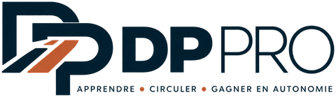 DP PRO — Apprendre, circuler, gagner en autonomie